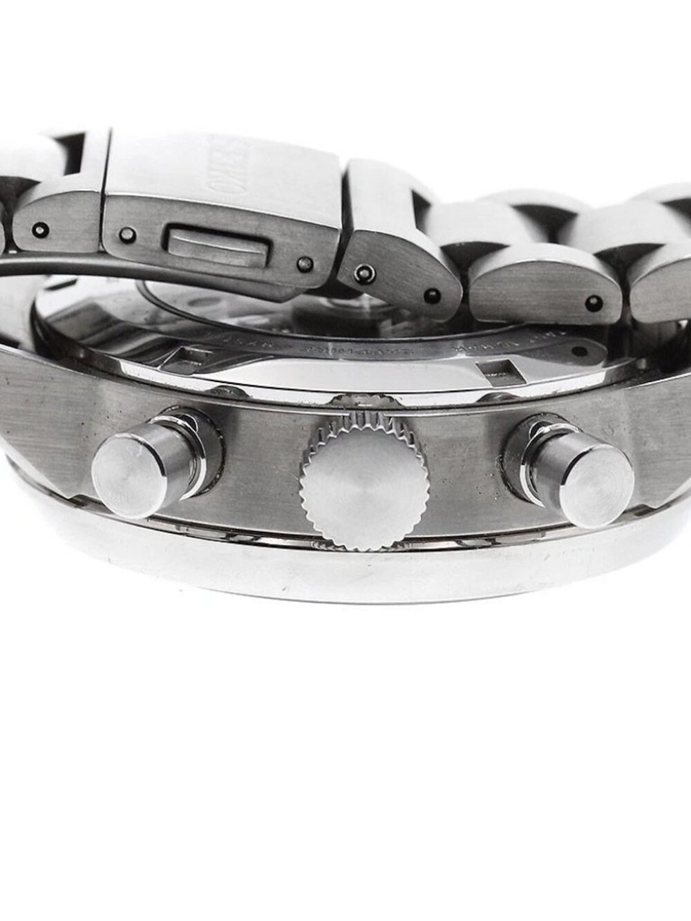 SEIKO Prospex Speedtimer SBEC009/8R46-00B0 Automatic Men's Watch_914963 - Picture 5 of 6